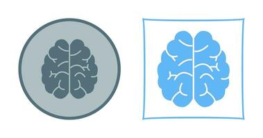 Brain Vector Icon