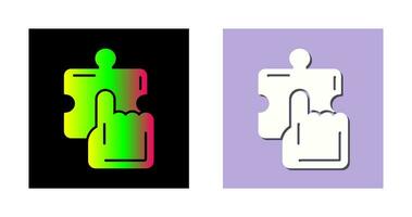 Quick Selection Vector Icon