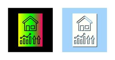 Profit Vector Icon