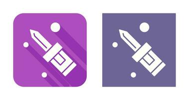 Screw Driver Vector Icon