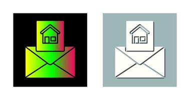 Email Vector Icon