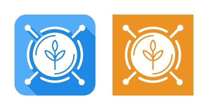 Analytics Vector Icon