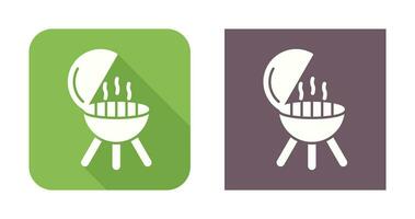 Bbq Vector Icon