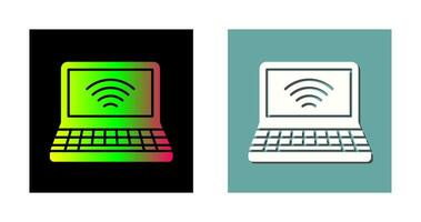 Signal Vector Icon