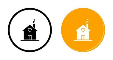 House Vector Icon