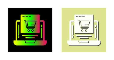 Add to Cart Vector Icon