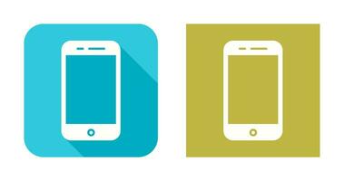 Smartphone Vector Icon