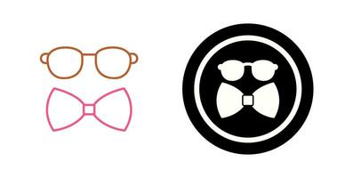 icono de vector de estilo hipster