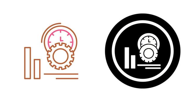 Performance Vector Icon