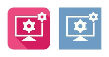 Development Tools Vector Icon