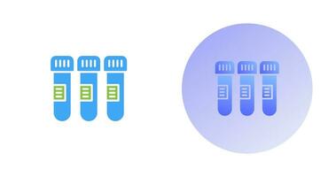 Test Tube Vector Icon