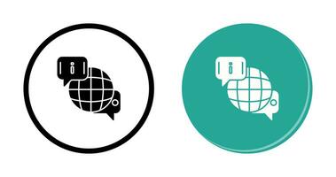 Chat Vector Icon