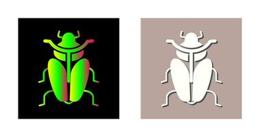 Insect Vector Icon