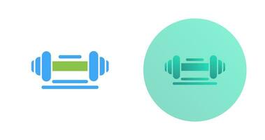 Weight Vector Icon