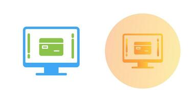 Payment Method Vector Icon