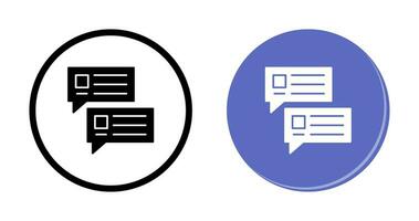 Project Consulting Vector Icon