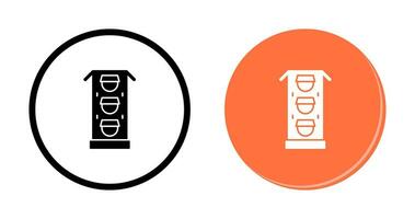Traffic Lights Vector Icon