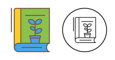 Botany Vector Icon