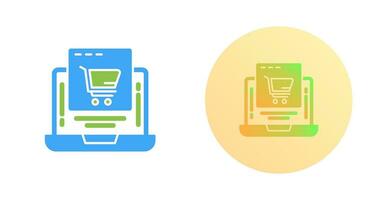 Add to Cart Vector Icon