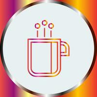 Cup Vector Icon