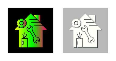 home repair Vector Icon