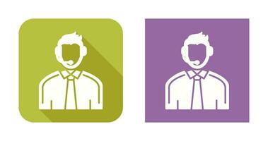 Customer Support Vector Icon