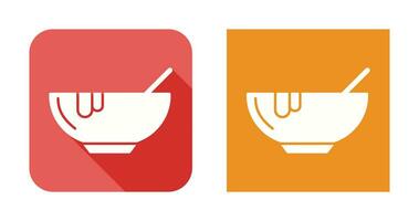 Soup Vector Icon