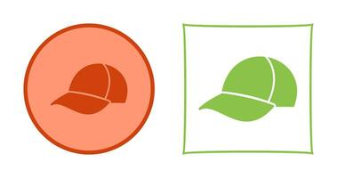 Hat Vector Icon