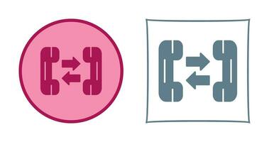 Phone Call Vector Icon