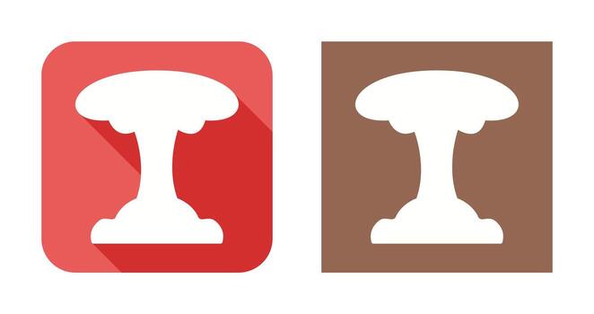 Explosion Vector Icon