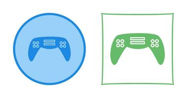 Unique Gaming Console Vector Icon