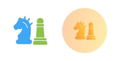 Chess Piece Vector Icon