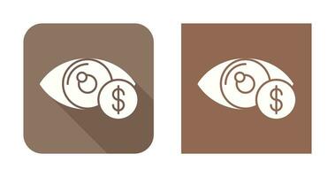 Eye Vector Icon