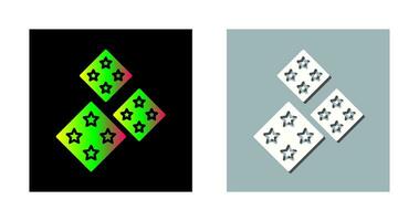 Tiles Vector Icon