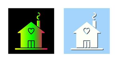 House Vector Icon