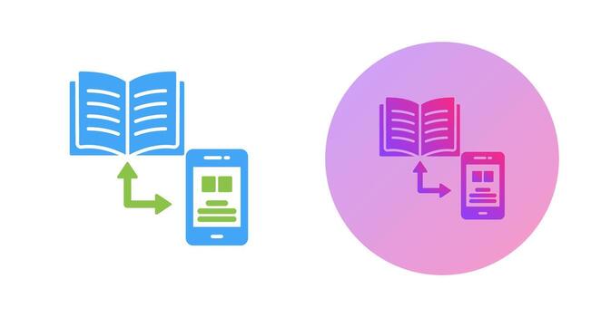 Responsive Vector Icon