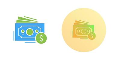 Money Vector Icon