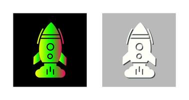 Startup Vector Icon