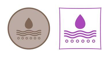 Moisture Vector Icon