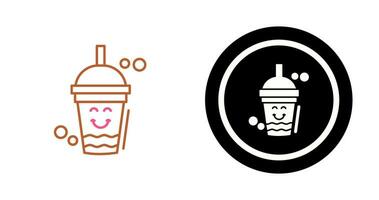 Drink Vector Icon