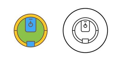 Power Button Vector Icon