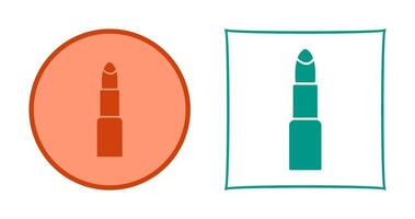 Lipstick Vector Icon
