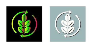 Agronomy Vector Icon