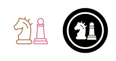 Chess Piece Vector Icon