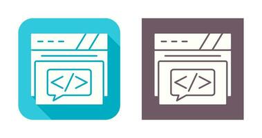 Message Vector Icon