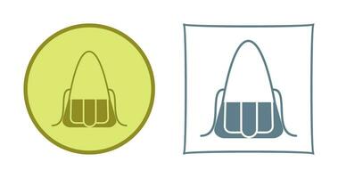 Bag Vector Icon