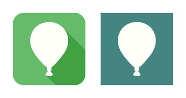 Balloon Vector Icon