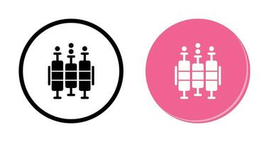 Plot Vector Icon