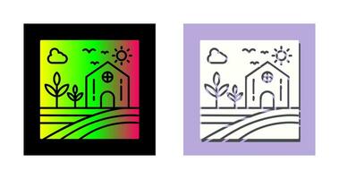 Nature Vector Icon