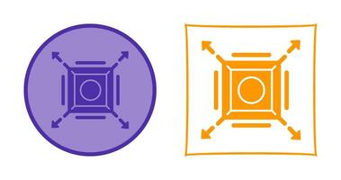 Maximize Vector Icon
